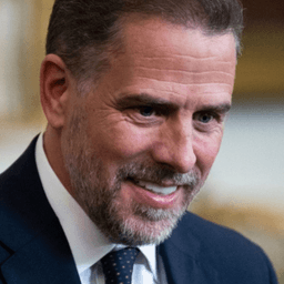 Hunter Biden